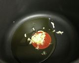 ハンバーグ ラタトゥイユ添え作り方4写真