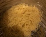 北京ダック風ヘルシーサラダ作り方2写真