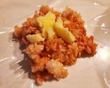 ライスコロッケ作り方2写真
