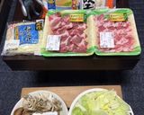 レタスの豚しゃぶ作り方1写真