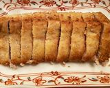 マグロのレアかつ作り方9写真