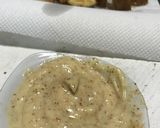 ソースが美味しいフライドポテト作り方4写真