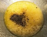 ミューズリーのビスコッティ☆カルダモン作り方3写真