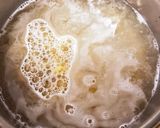 たっぷりチーズの♡カレーソースペンネ作り方1写真