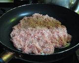 れんこんバーグ☆ドーン作り方4写真