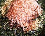 簡単！美味しい！しその実の佃煮作り方5写真