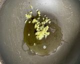 サラダチキンとパクチーのエスニックパスタ作り方5写真