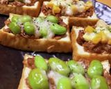 厚揚げのツナ味噌焼き作り方5写真