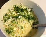 たこ焼き粉のお好み焼き~★作り方2写真
