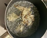 サラダチキンとニラときゅうりの中華サラダ作り方5写真