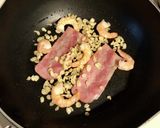 たこ焼き粉のお好み焼き~★作り方3写真