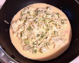たこ焼き粉のお好み焼き~★作り方4写真