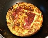 たこ焼き粉のお好み焼き~★作り方5写真