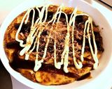 たこ焼き粉のお好み焼き~★作り方6写真