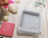 もっちりちぎりあんパン、酵母とイースト作り方2写真