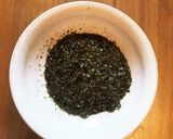 ブレンダーで生青のり作り方4写真