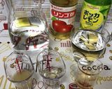酢（ス）ーパーウォーター作り方1写真