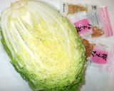 桜海老のミネラル炒め♪簡単漢方食養生作り方1写真