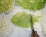 桜海老のミネラル炒め♪簡単漢方食養生作り方2写真