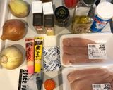 基本の4種でおもてなしスパイスカレー作り方1写真