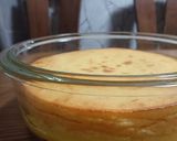 スイートポテトケーキ作り方7写真
