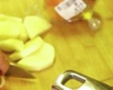 洋風チーズタッカルビ作り方1写真