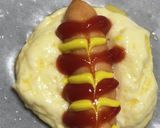 HMで簡単ウインナーパン作り方5写真