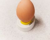 白鳥の味玉作り方3写真