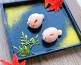 【手作り】色付き粉砂糖♡作り方20写真