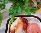 高校1年女子お弁当♡2020.10.01作り方3写真