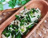 高校1年女子お弁当♡2020.10.01作り方9写真