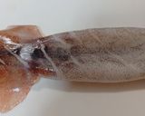 イカのチーズポンポン焼き作り方2写真