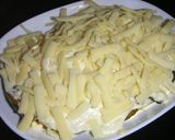 嫌いな子も好きになる簡単かぼちゃグラタン作り方4写真