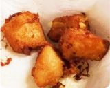 簡単・時短・節約鶏胸肉唐揚げ作り方13写真