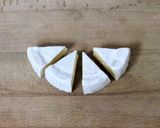 かぼちゃとカマンベールの茶巾煮作り方3写真