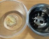 金針菜とキクラゲと鶏ささみの薬膳スープ作り方1写真
