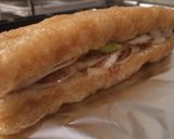 油揚げさっぱり焼き作り方2写真