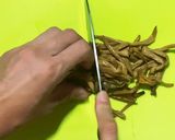 金針菜とキクラゲと鶏ささみの薬膳スープ作り方4写真