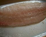 ひと味違うよ♫イシガキダイの昆布〆♡作り方7写真