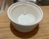 即席！きのこハムキッシュ　お弁当にも♡作り方1写真