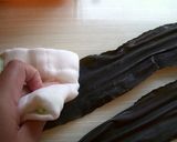 ひと味違うよ♫イシガキダイの昆布〆♡作り方10写真