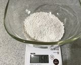 お月見団子　並べ方と数に注目作り方1写真