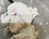 お月見団子　並べ方と数に注目作り方4写真