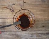 米粉のコーヒーマドレーヌ作り方1写真