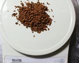 米粉のコーヒーマドレーヌ作り方2写真