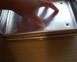 ひと味違うよ♫イシガキダイの昆布〆♡作り方15写真