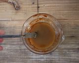 米粉のコーヒーマドレーヌ作り方3写真