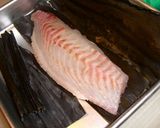 ひと味違うよ♫イシガキダイの昆布〆♡作り方17写真