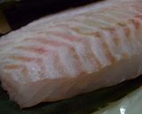 ひと味違うよ♫イシガキダイの昆布〆♡作り方18写真
