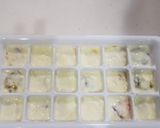 フルーツ入り☆氷ヨーグルト作り方4写真